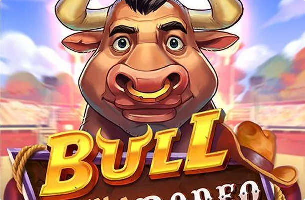 Bull in a Rodeo 1