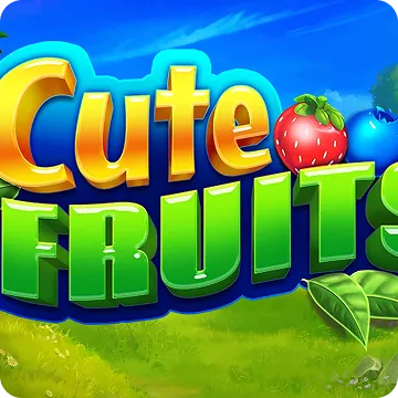 Cute Fruits