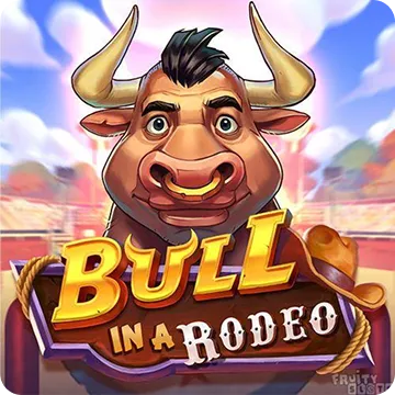 Bull in a Rodeo